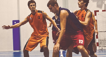 Bàsquet