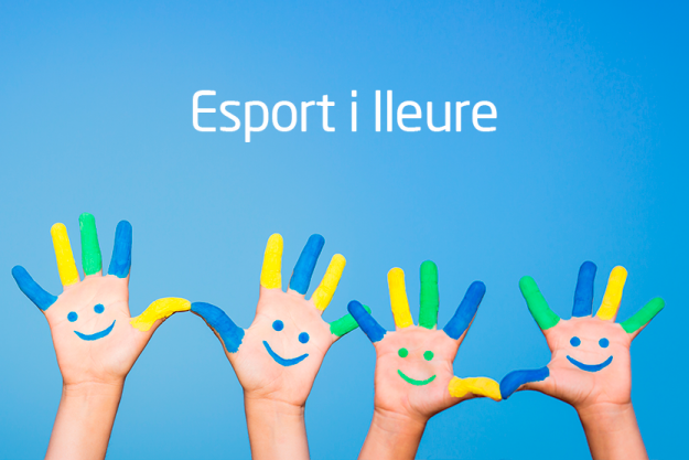 esport i lleure