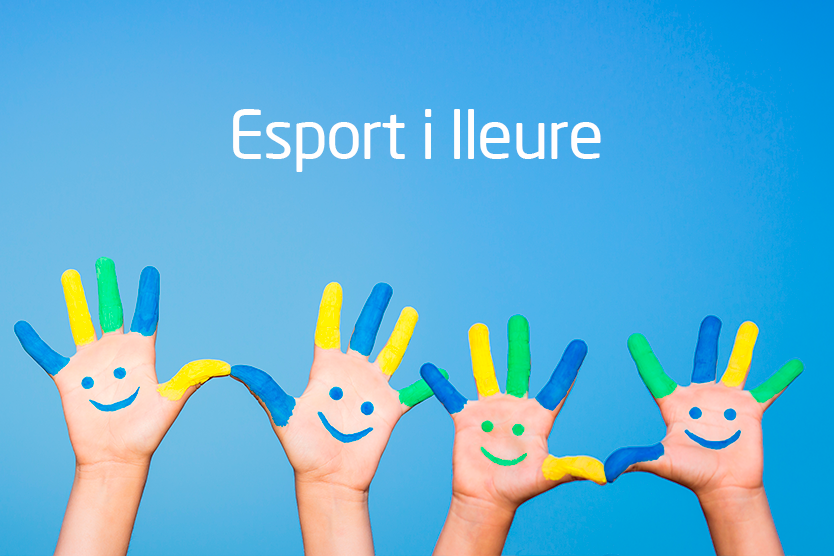 esport i lleure