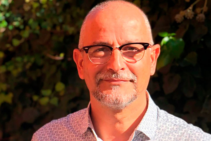 la figura d'un infant