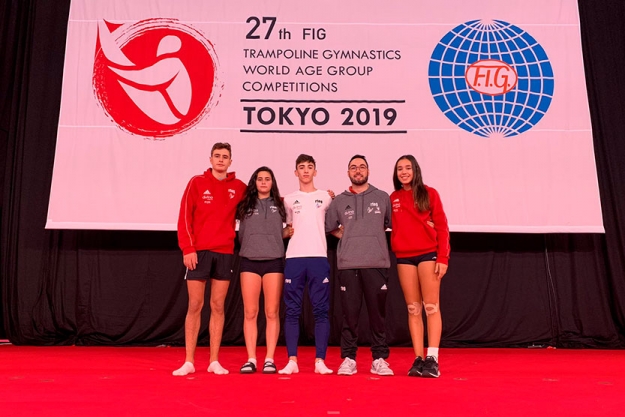 trampoli-tokio competició tokio cet10 trampolí