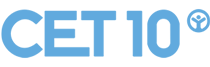 CET10 CET10