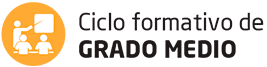 Ciclo formativo grado medio