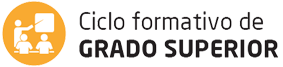 grado superior