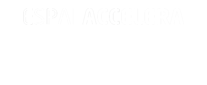 Espai Accelera Formació per la inclusió - Espai Accelera - Formación por la inclusión