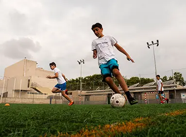 Estades Tecnificació Esportiva - Stage tecnificación deportiva