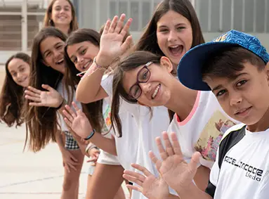Estades Tecnificació Esportiva - Stage tecnificación deportiva