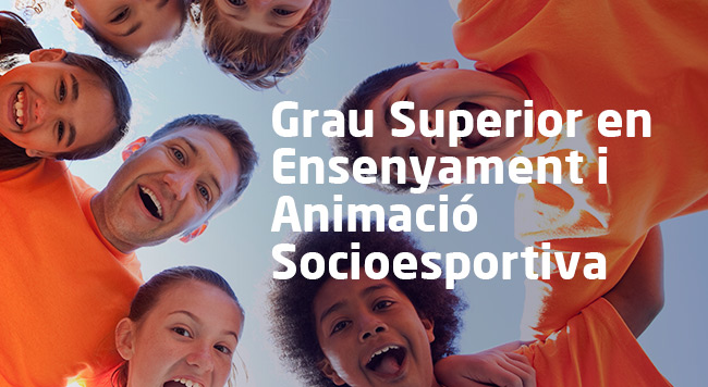 banner-mobile-cicles-formatius-esports-ensenyament-animacio-socioesportiva Grau Superior Ensenyament i Animació Socioesportiva - Grado Superior en Enseñanza y Animación Sociodeportiva