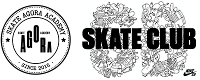 Campus Skate Àgora