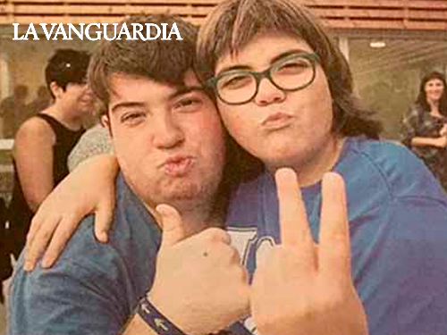 la vanguardia