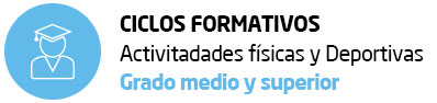 ciclos ciclos formativos CET10