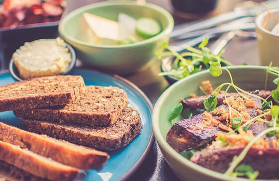 ditetetica i nutrició formació