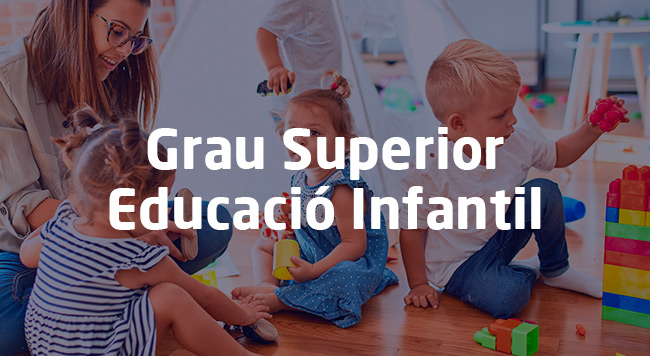 EDIN-presencial-Cat superior educació infantil