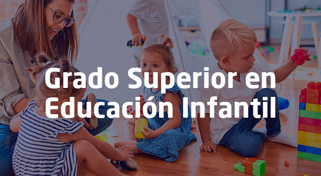 EDIN-presencial-ES superior educació infantil