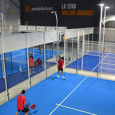 padelarium