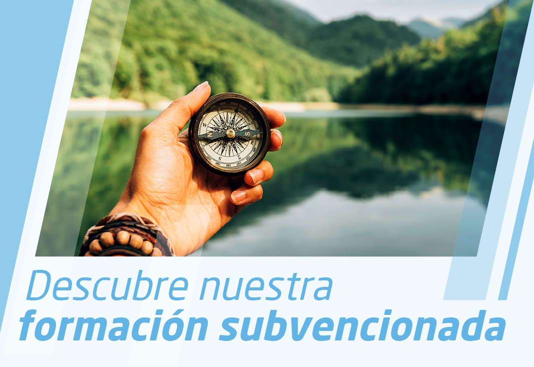 formación subvencionada cet10