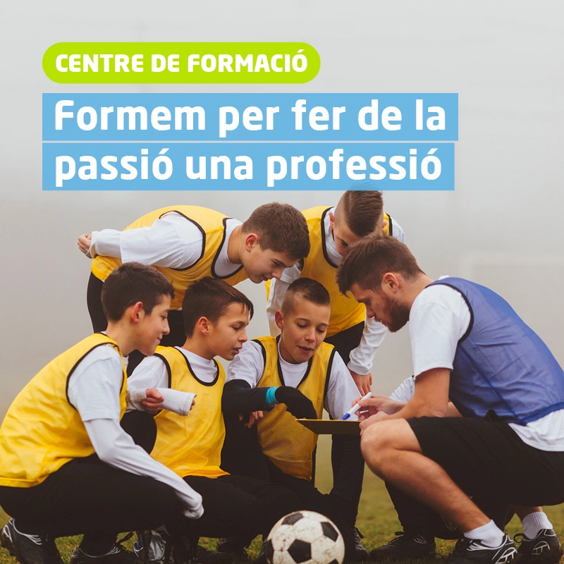 centre formació cet10