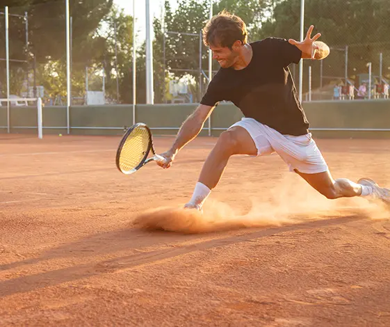 tenis cet10 TSEAS