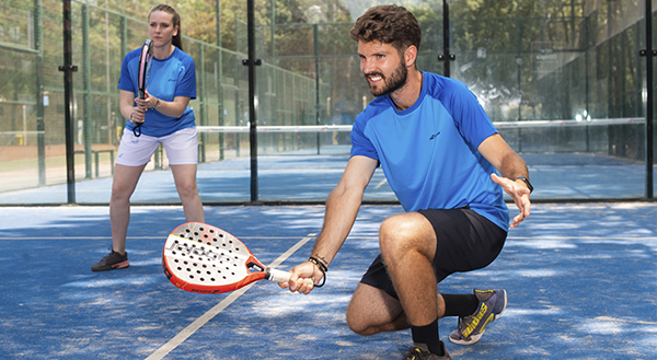 padel cem olímpia TSEAS