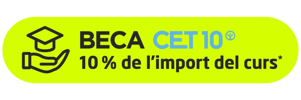 Beca cet10