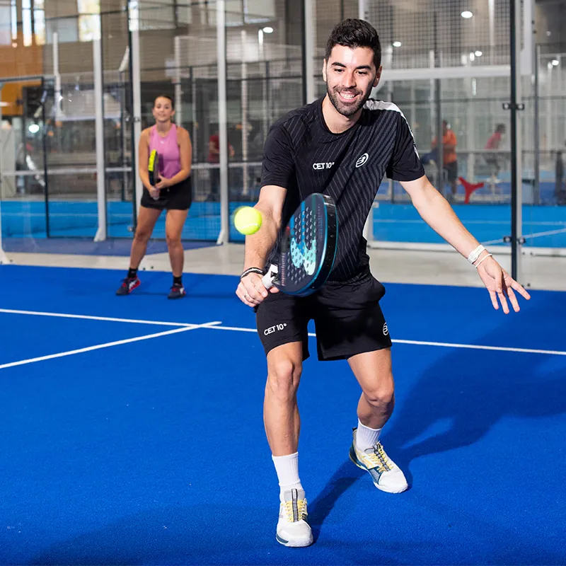 Padelarium Gavà