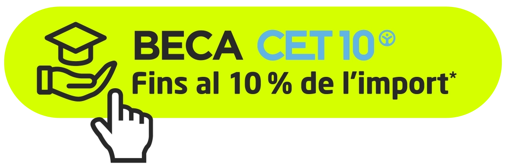 beca cet10