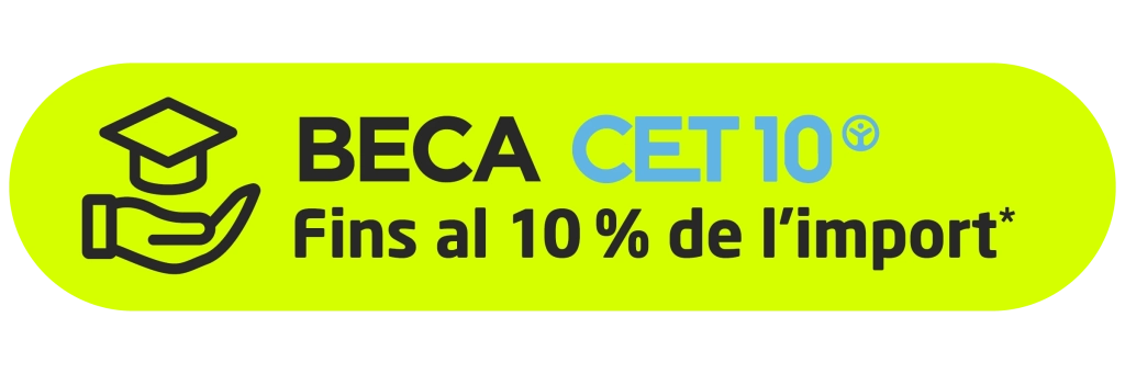 beca cet10