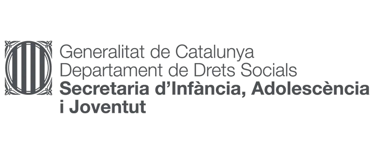 Departament generalitat joventut