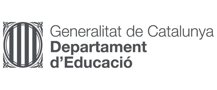 Departament d'educació