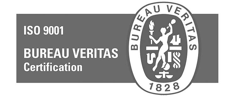 ISO 9001 Bureau Veritas