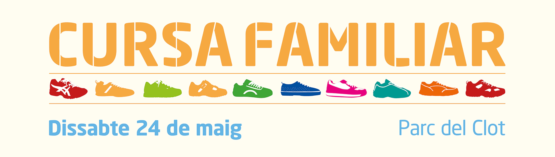 Cursa familiar 2025