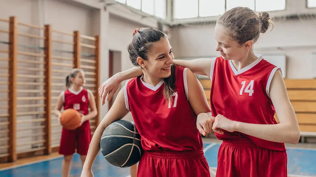 extraescolars bàsquet esportives - extraescolares baloncesto deportivas