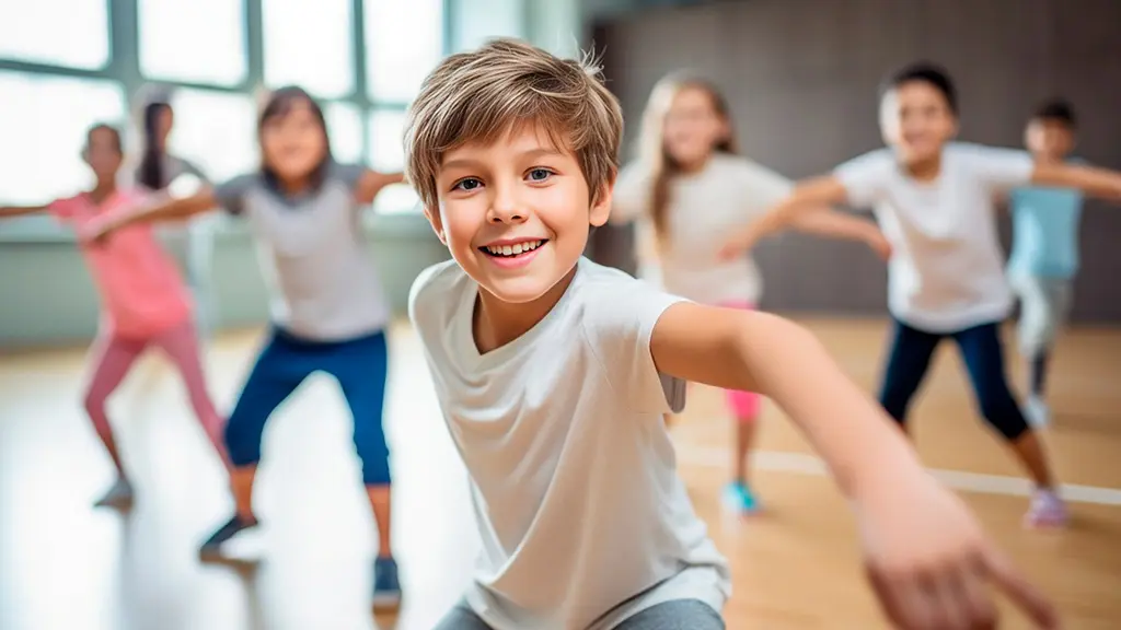 extraescolars dansa - extraescolares danza