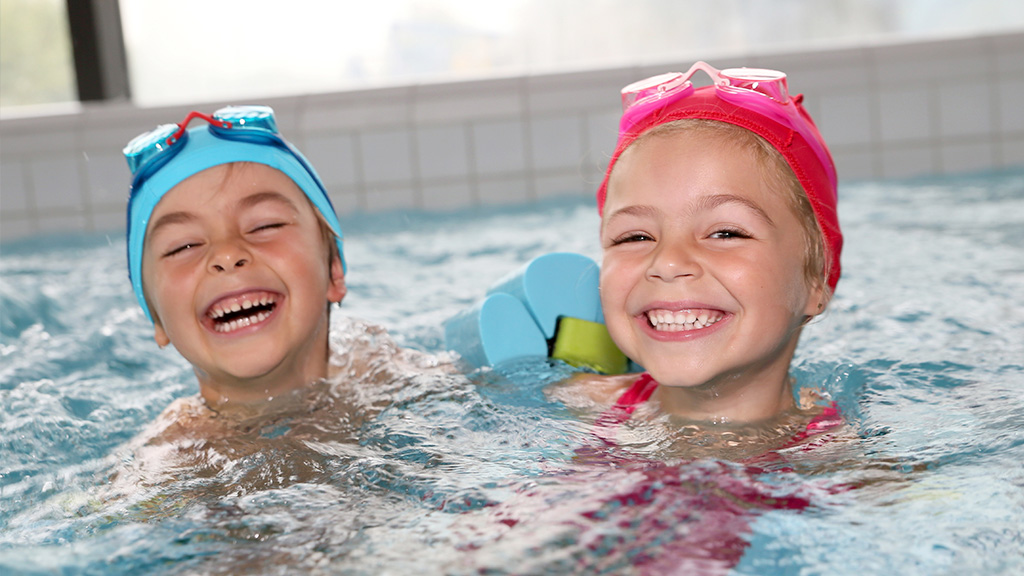 extraescolars natacio - extraescolares natación