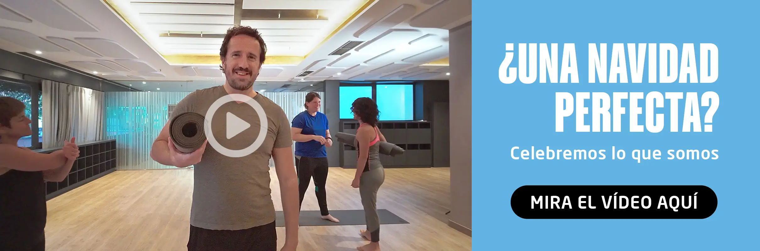 navidad banner