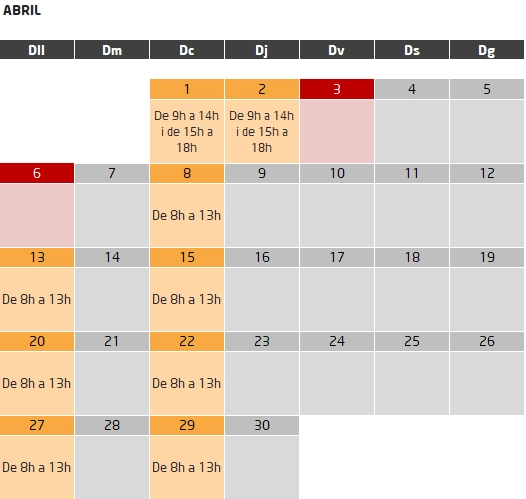 curs subvencionat director de lleure cet10 barcelona