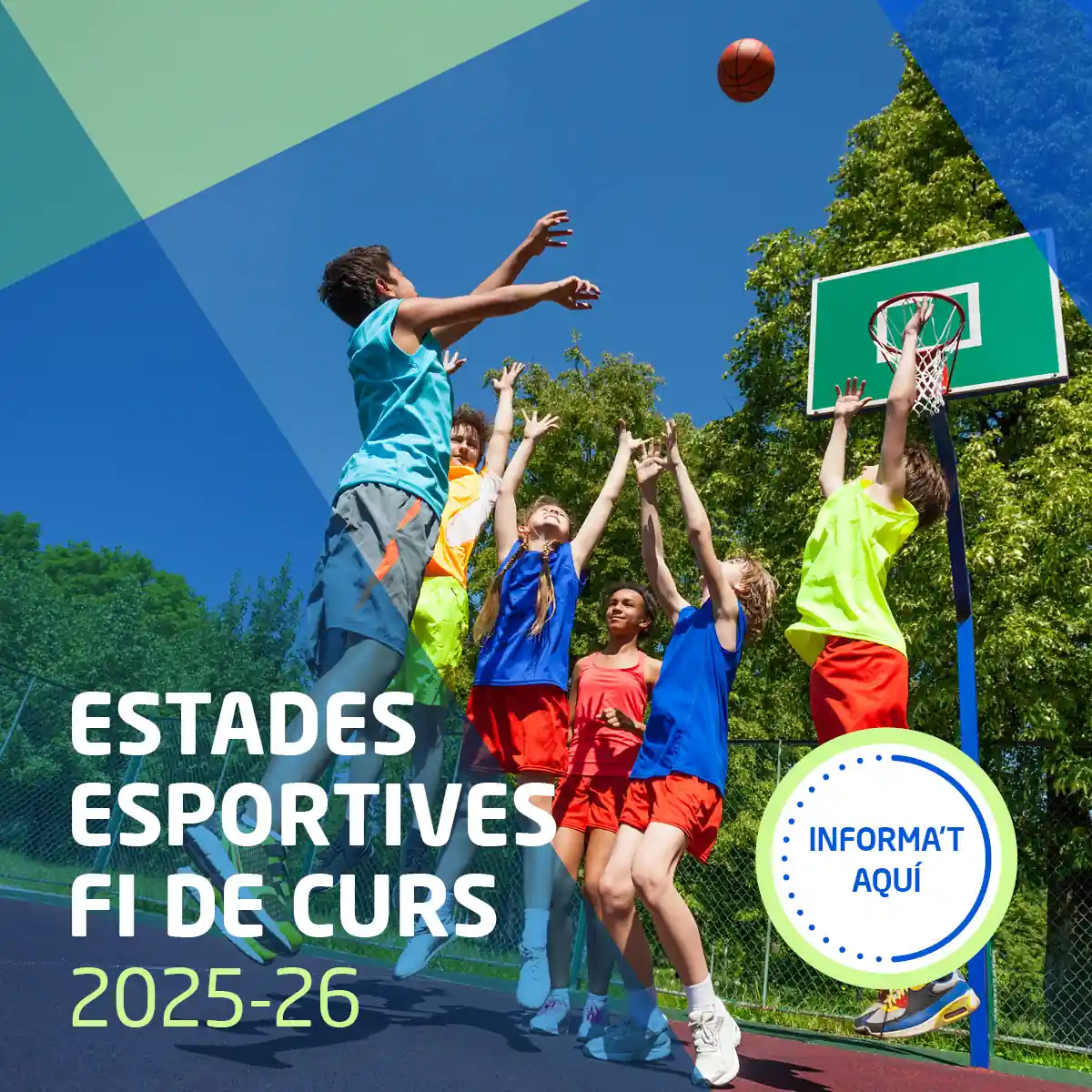 FUND26_Estades_Esportives_Fi_de_Curs_HEADER_CTA_MOBILE_INFORMATE_CAT estades fi de curs 2026 informa't aquí