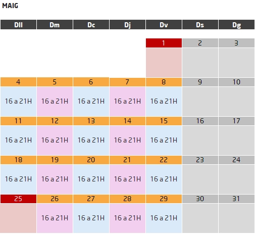Curs Subvencionat Socorrisme SIA26FCC01