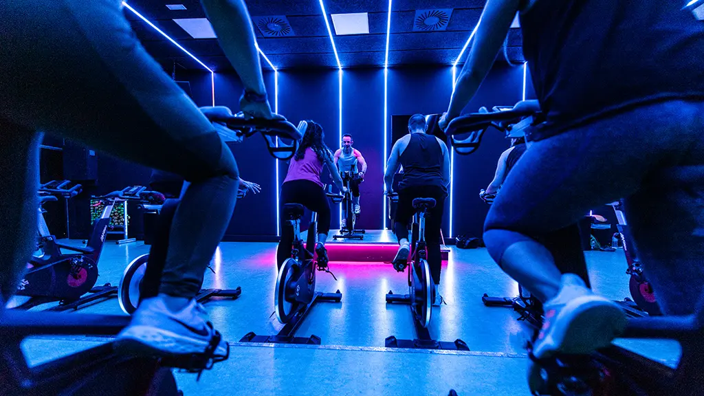 cycling al cem bac de roda