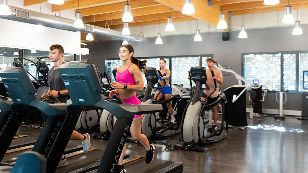 centre fitness a barcelona