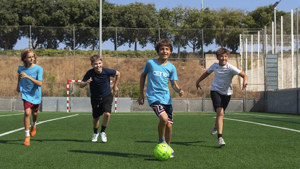 campus futbol cet10