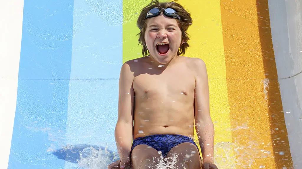 parc aquatic fantasia