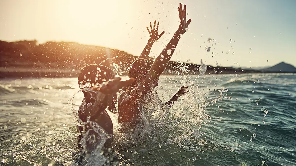 platja Sant Pol de Mar
