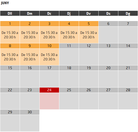 curs subvencionat monitor de lleure cet10