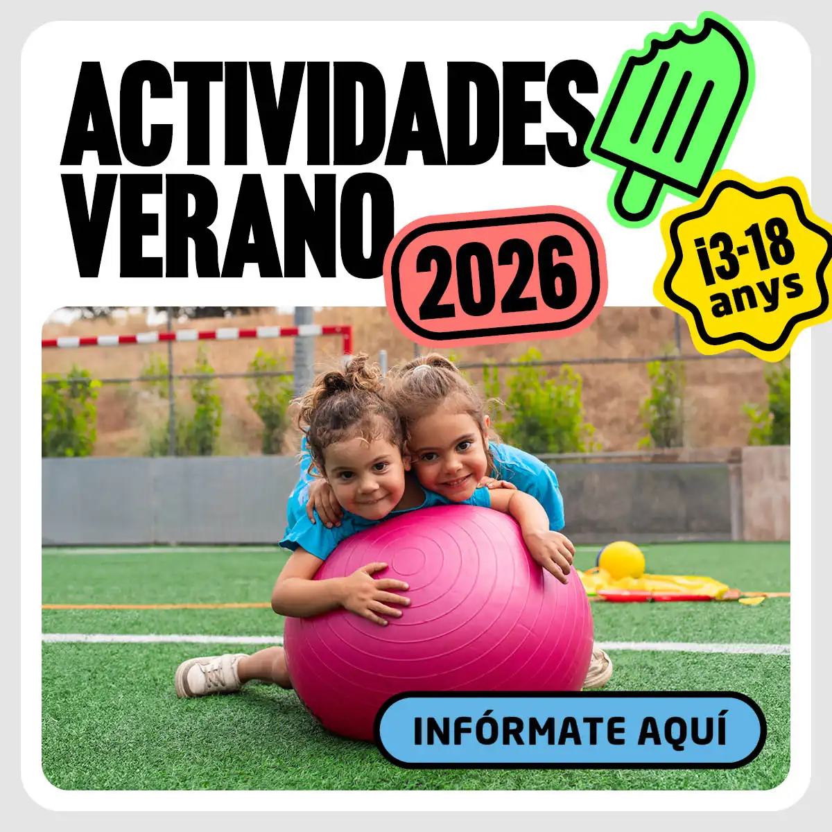 activitats estiu 2026 cet10