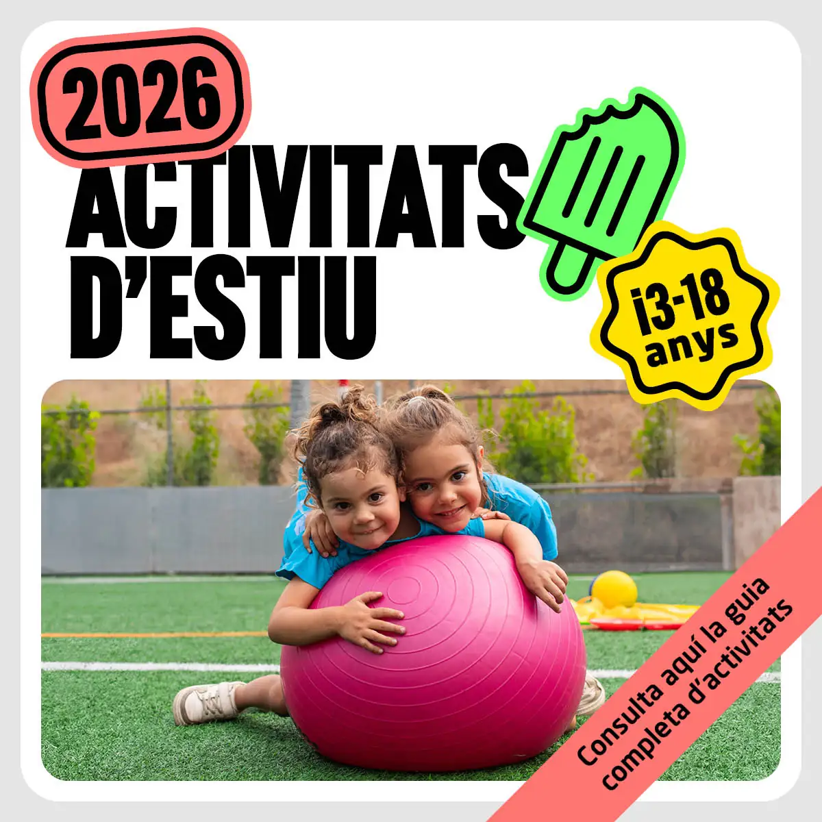 activitats estiu 2026 cet10