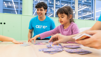 mitjans ludoteques cet10 barcelona