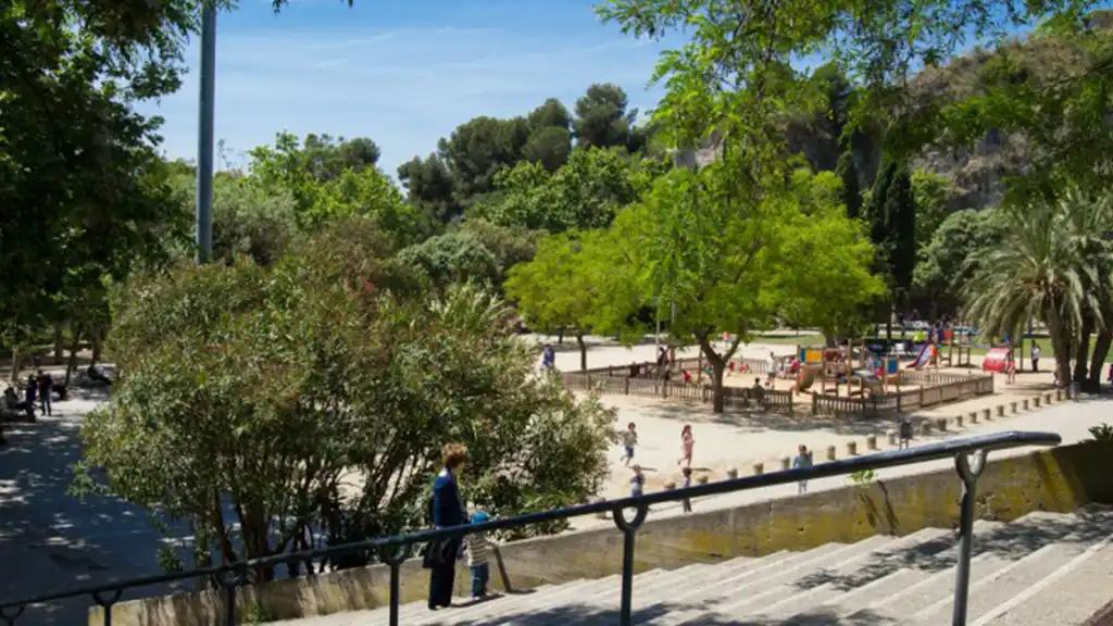 creueta parc sortida cet10