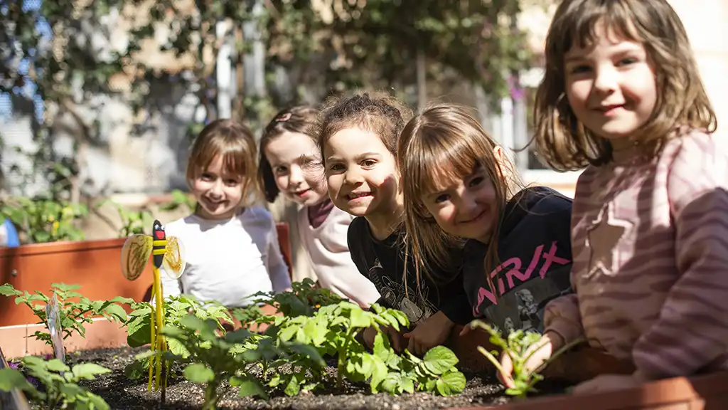 educació infantil cet10