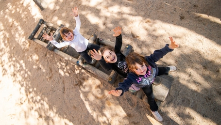 espai familiar intercanvi convivencia patis oberts